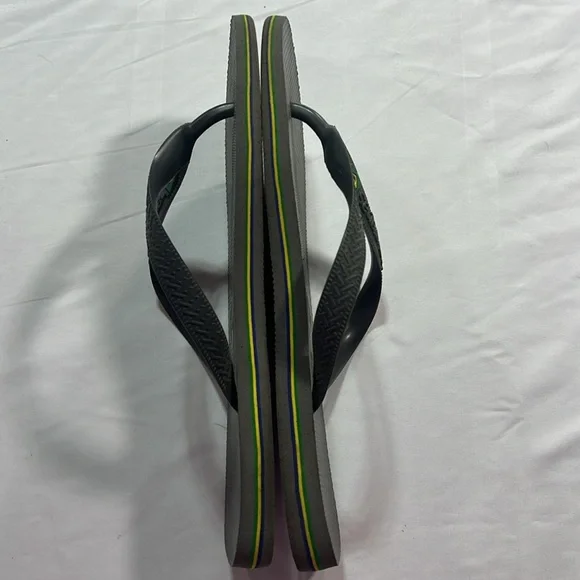 Havaianas flip flops 11/12 women’s 9/10 men’s - Picture 5 of 7